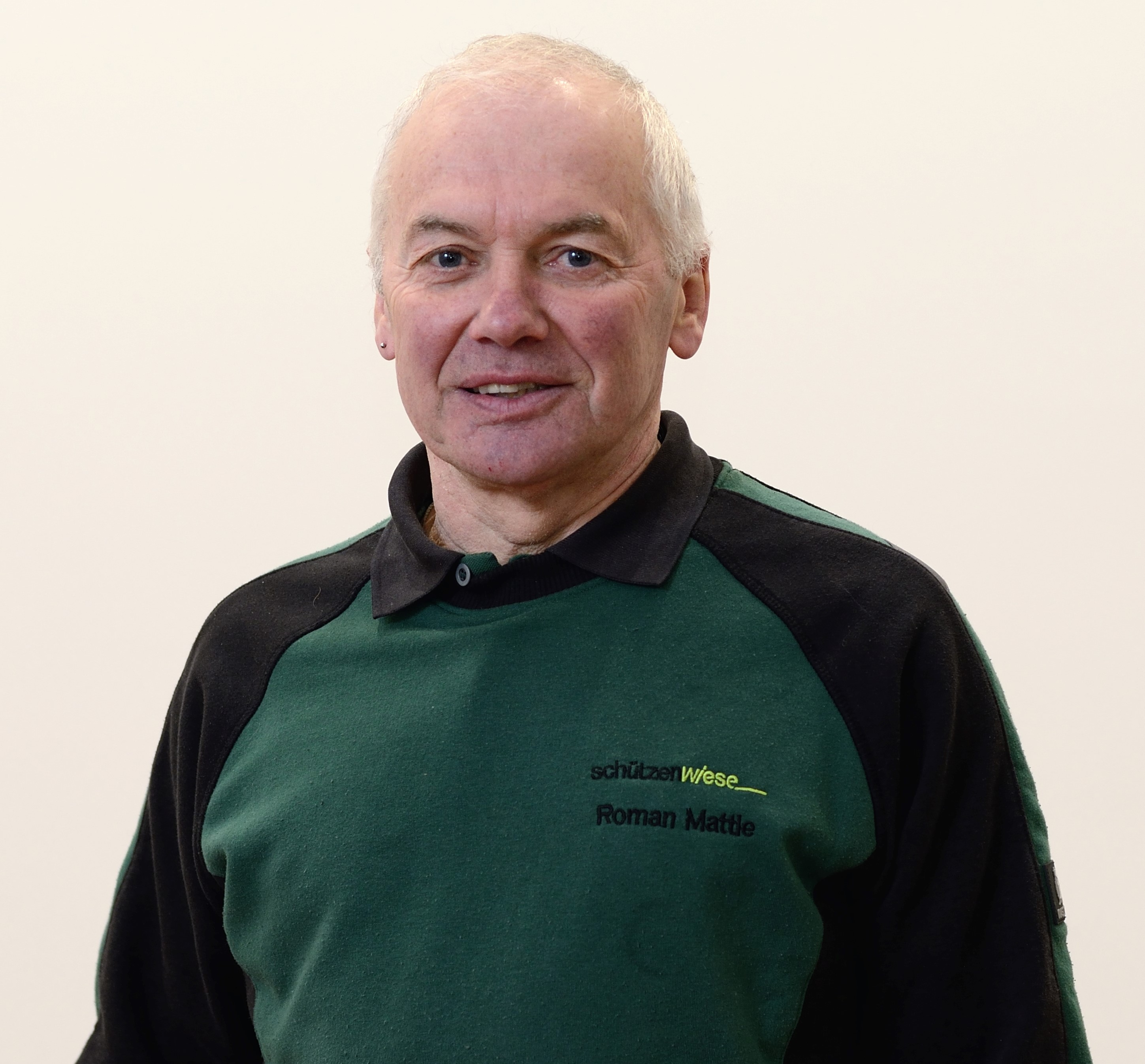 Roman Mattle