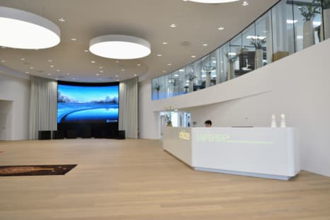 Foyer
